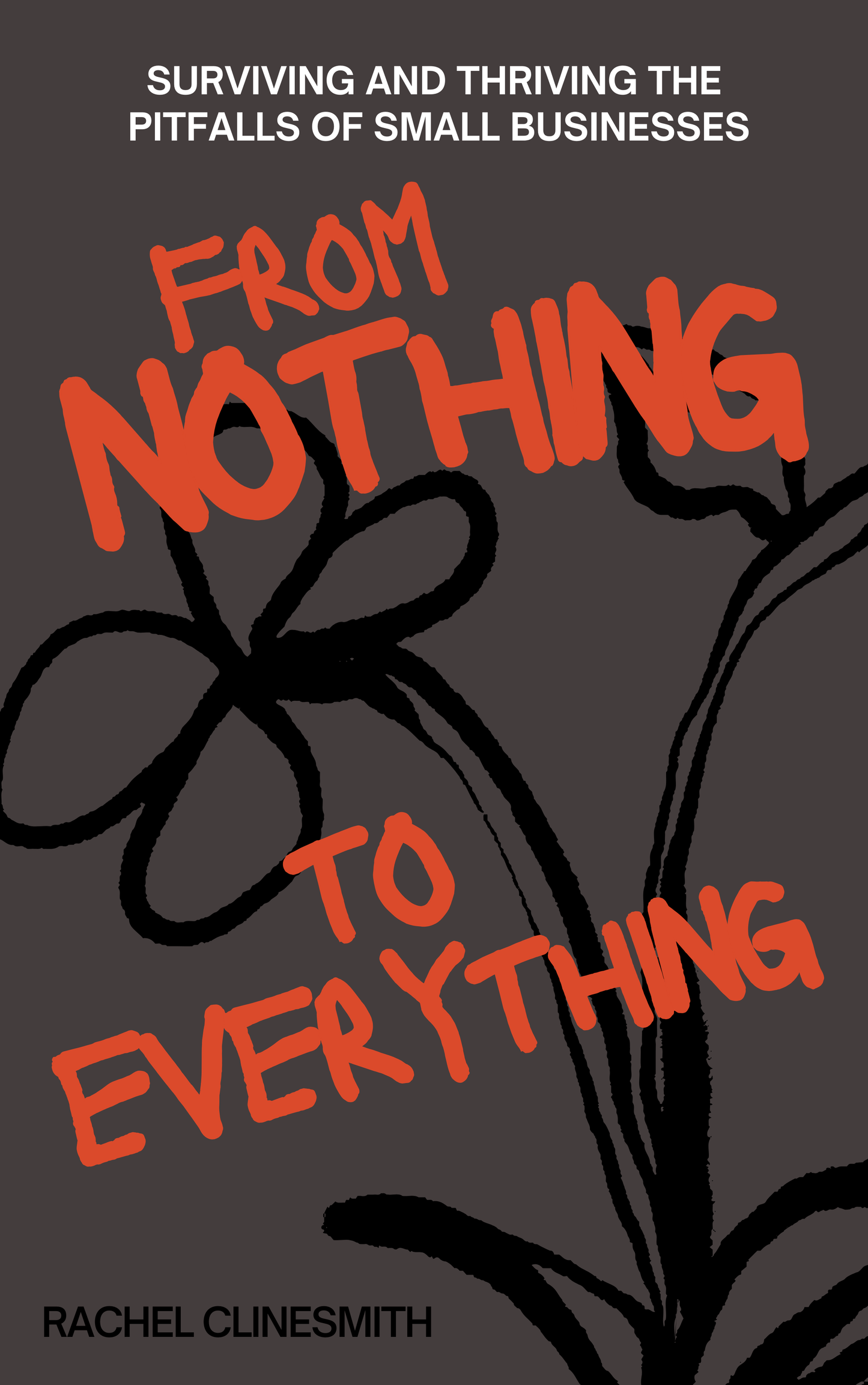 From Nothing to Everything: Surviving & Thriving The Pitfalls of Small Businesses