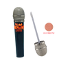 Bill & Ted Microphone Lipstick: Elizabeth