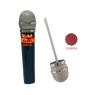 Bill & Ted Microphone Lipstick: Johanna