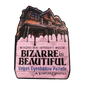 Winchester House Bizarre is Beautiful Palette