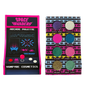 Space Invaders Arcade Palette